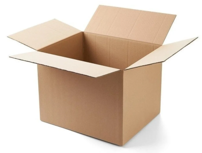 Гофро-коробка 60х40х40 см, плотность 3 мм, Т23