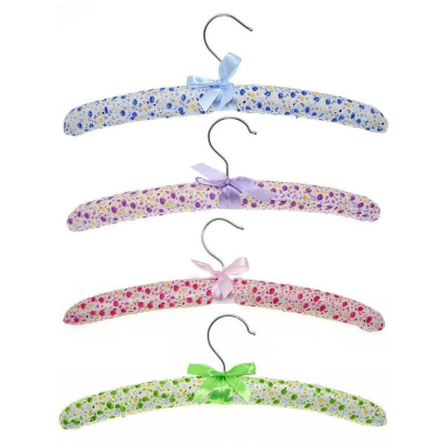 Вешалка-плечики Текстиль 09-227 (j26-103)