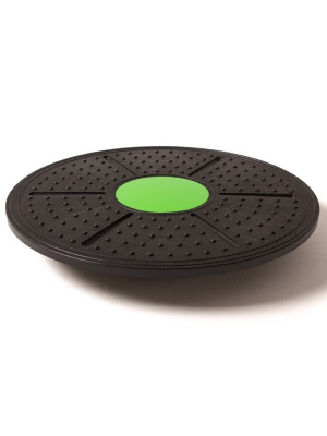 Балансировочная платформа (зеленый) FBP/2 