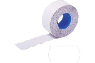 Эт. лента 22*12 малая микс прямая 800 шт.