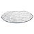 Тарелка 280мм ESTRELLA 10683 Тарелка 280мм ESTRELLA 10683