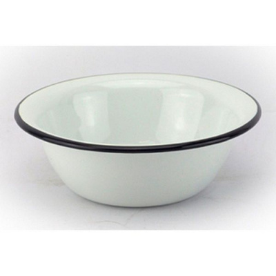 Миска 0,6л эмаль 0305М