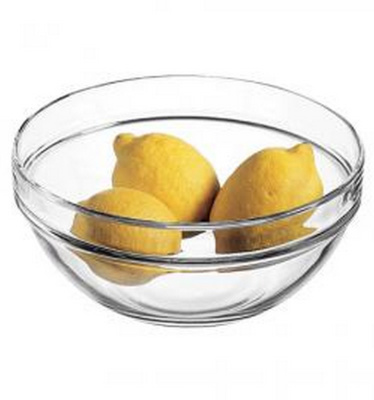 Салатник d=230 мм. 2560 мл. Шеф Б